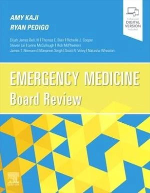 Emergency Medicine Board Review - Image 10