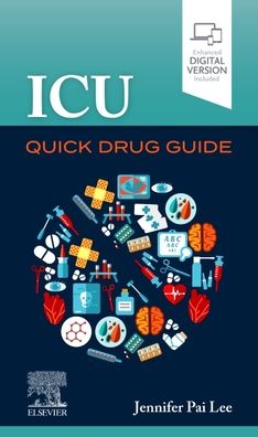 ICU Quick Drug Guide - Image 8