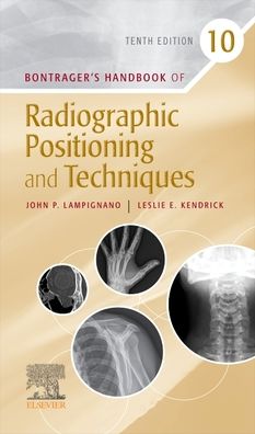 Bontrager's Handbook of Radiographic Positioning and Techniques, 10e** - Image 31