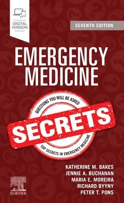 Emergency Medicine Secrets , 7e - Image 2
