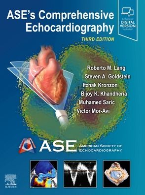ASE's Comprehensive Echocardiography, 3e - Image 4