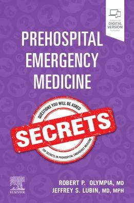 Prehospital Emergency Medicine Secrets - Image 2