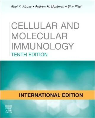 Cellular and Molecular Immunology (IE), 10e** - Image 10