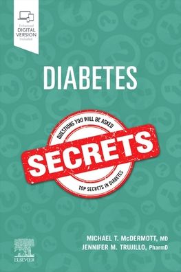 Diabetes Secrets** - Image 4
