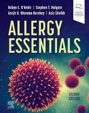 Allergy Essentials, 2e - Image 2