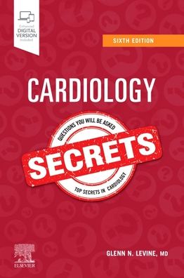 Cardiology Secrets, 6e - Image 4