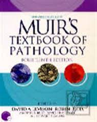 Muir's Textbook of Pathology, 14e** - Image 23