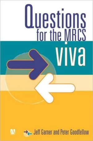 Questions for the MRCS Viva - Image 25