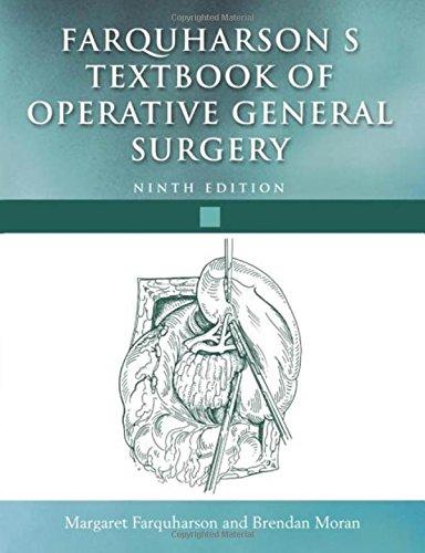 Farquharson's Textbook of Operative General Surgery, 9e ** - Image 27