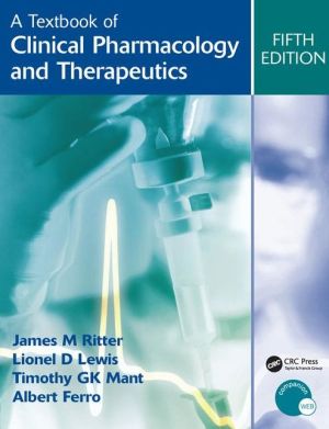 A Textbook of Clinical Pharmacology and Therapeutics, 5e - Image 23