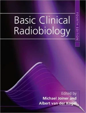 Basic Clinical Radiobiology, 4e** - Image 34