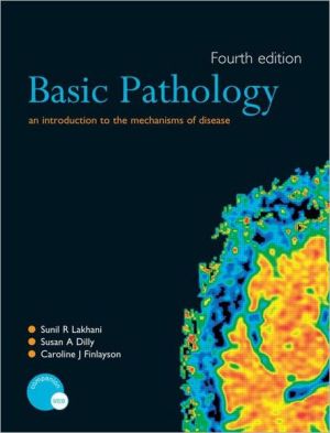 Basic Pathology : An introduction to the mechanisms of disease, 4e** - Image 19