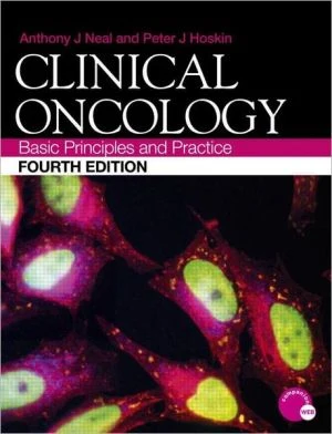 Clinical Oncology : Basic Principles and Practice, 4e** - Image 14