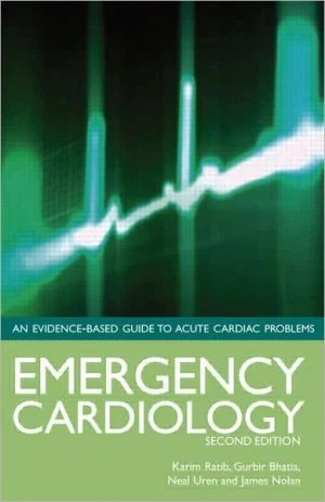 Emergency Cardiology, 2e - Image 21