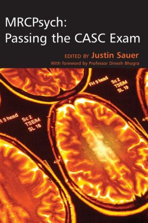 MRCPsych: Passing the CASC Exam - Image 2