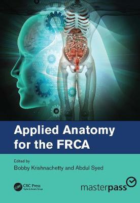 Applied Anatomy for the FRCA - Image 13