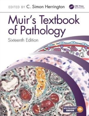 Muir's Textbook of Pathology (IE), 16e - Image 2