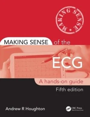 Making Sense of the ECG: A Hands-On Guide, 5e** - Image 13