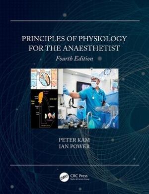 Principles of Physiology for the Anaesthetist, 4e - Image 4