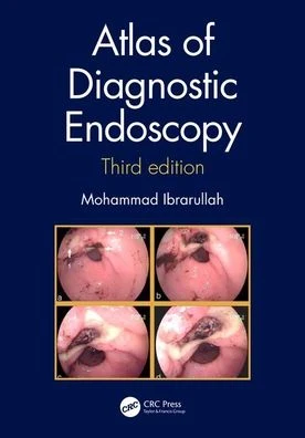 Atlas of Diagnostic Endoscopy, 3e - Image 2
