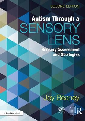 Autism Through A Sensory Lens : Sensory Assessment and Strategies, 2e - Image 7