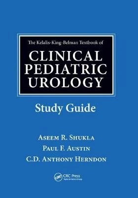 The Kelalis-King-Belman Textbook of Clinical Pediatric Urology Study Guide - Image 20