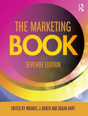 The Marketing Book, 7e - Image 2