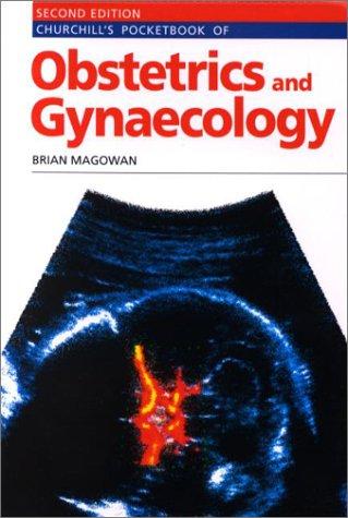 Churchill's Pocketbook of Obstetrics & Gynaecology, 2e ** - Image 39