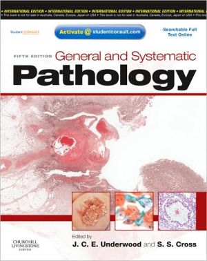 General and Systematic Pathology (IE), 5e** - Image 20