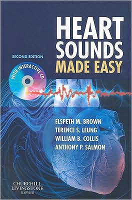 Heart Sounds Made Easy, 2e** - Image 42