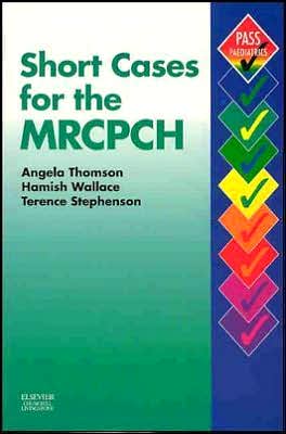 Short Cases for the MRCPCH ** - Image 40
