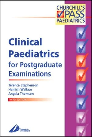 Clinical Paediatrics for Postgraduate Examinations, 3e - Image 35
