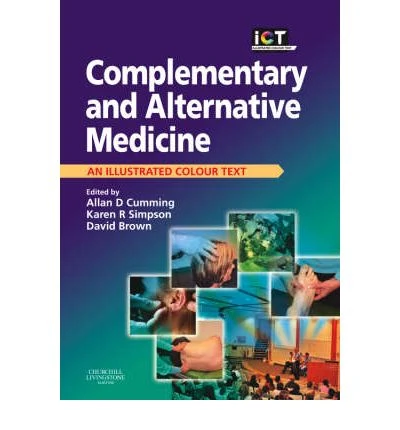Complementary and Alternative Medicine - ICT ** - Image 9