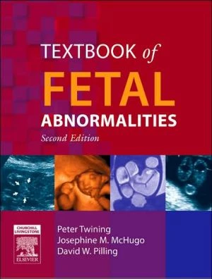 Textbook of Fetal Abnormalities, 2e - Image 5