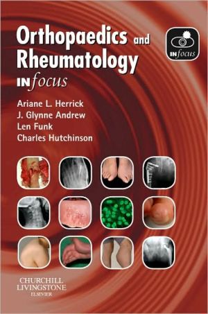 Orthopaedics and Rheumatology In Focus ** - Image 3