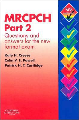 MRCPCH Part 2: Questions and Answers for the New Format Exam ** - Image 29