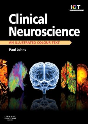 Clinical Neuroscience: An Illustrated Colour Text - Image 20