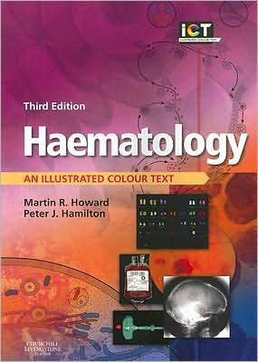 Haematology: An Illustrated Colour Text, 3e** - Image 16