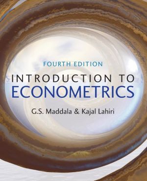 Introduction to Econometrics, 4e - Image 5