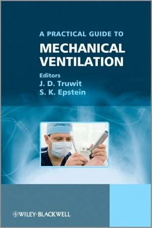 Practical Guide to Mechanical Ventilataion - Image 10