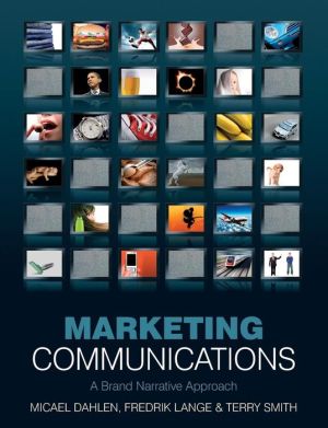 Marketing Communications: A Brand Narrative Approach - Image 8