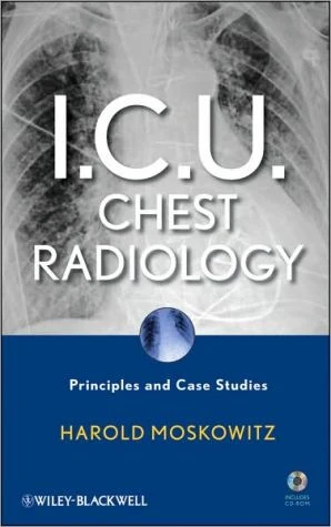 I.C.U. Chest Radiology: Principles and Case Studies - Image 27