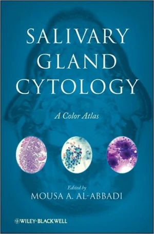 Salivary Gland Cytology: A Color Atlas - Image 6