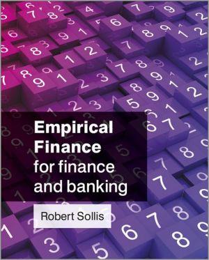 Empirical Finance for Finance and Banking - Image 4