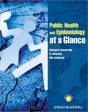 Public Health and Epidemiology at a Glance ** - Image 30