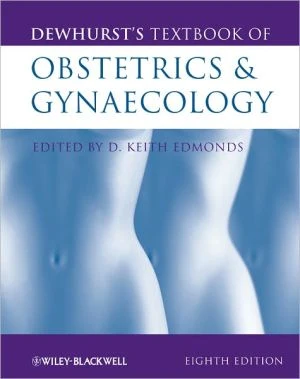 Dewhurst's Textbook of Obstetrics and Gynaecology, 8e ** - Image 2