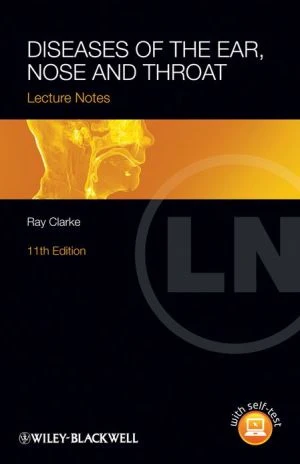 Lecture notes on Diseases of the Ear, Nose and Throat, 11e - Image 32
