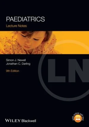 Lecture Notes: Paediatrics, 9e** - Image 21
