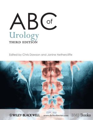 ABC of Urology, 3e - Image 3