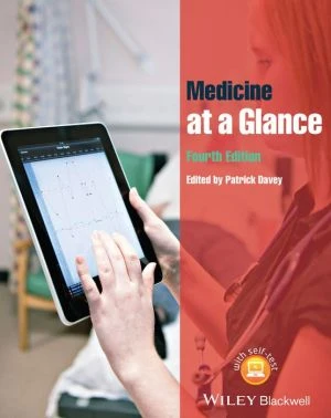 Medicine at a Glance 4e - Image 6